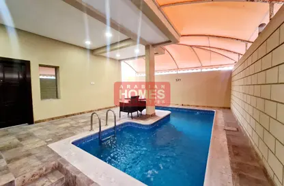Villa - 4 Bedrooms - 3 Bathrooms for rent in Hidd - Muharraq Governorate