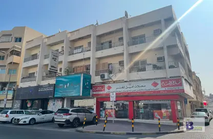 Whole Building - Studio - 7+ Bathrooms for sale in Gudaibiya - Manama - Capital Governorate
