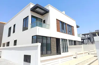 Villa - 4 Bedrooms - 4 Bathrooms for rent in Budaiya - Northern Governorate