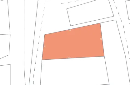 أرض - استوديو للبيع في البلاد القديم - المنامة - محافظة العاصمة