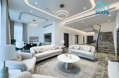 Apartment - 3 Bedrooms - 5 Bathrooms for rent in Seef - Capital Governorate Apartment - 3 Bedrooms - 5 Bathrooms for rent in Seef - Capital Governorate