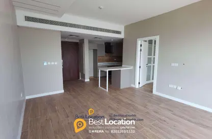 Apartment - 1 Bedroom - 2 Bathrooms for rent in Hidd - Muharraq Governorate
