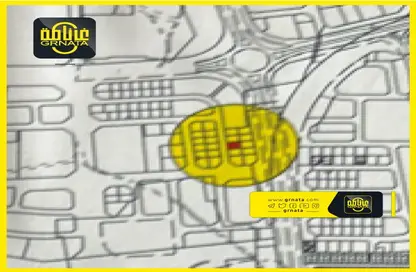 صورة لـ موقع على الخريطة أرض - استوديو للبيع في سلماباد - المحافظة الوسطى ، صورة رقم 1