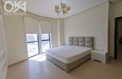 Apartment - 2 Bedrooms - 2 Bathrooms for rent in Janabiya - Northern Governorate