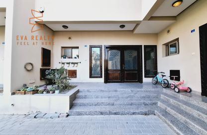 Villa - 3 Bedrooms - 3 Bathrooms for rent in Sehla - Northern Governorate