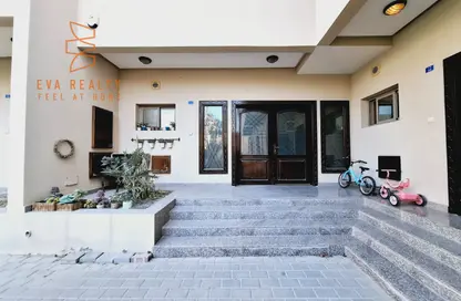 فيلا - 3 غرف نوم - 3 حمامات للايجار في السهلة - المحافظة الشمالية