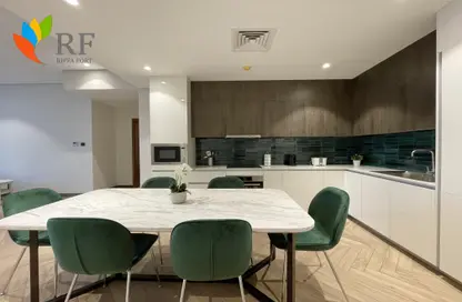 Apartment - 2 Bedrooms - 2 Bathrooms for rent in Saar - Northern Governorate