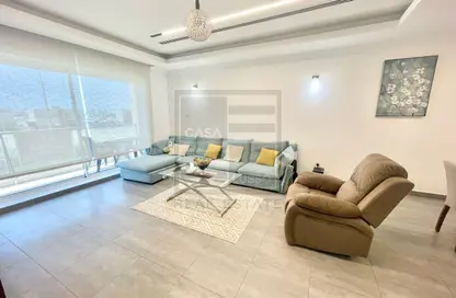 Apartment - 2 Bedrooms - 2 Bathrooms for rent in Amwaj Marina - Amwaj Islands - Muharraq Governorate