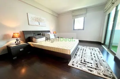 Apartment - 1 Bedroom - 1 Bathroom for rent in Tala Island - Amwaj Islands - Muharraq Governorate
