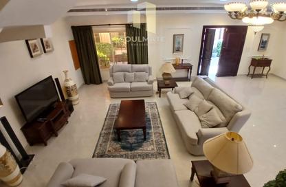 Villa - 3 Bedrooms - 3 Bathrooms for rent in Saar - Northern Governorate