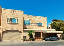 Villa - 8 bedrooms - 8 bathrooms for sale in Malkiyah - Northern Governorate