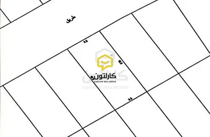 Land - Studio for sale in Hamala - Northern Governorate