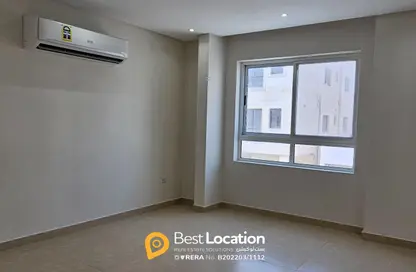Apartment - 2 Bedrooms - 3 Bathrooms for rent in Hidd - Muharraq Governorate