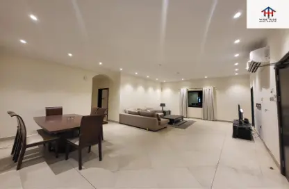 Apartment - 3 Bedrooms - 4 Bathrooms for rent in Hidd - Muharraq Governorate