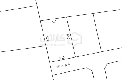 أرض - استوديو للبيع في سار - المحافظة الشمالية