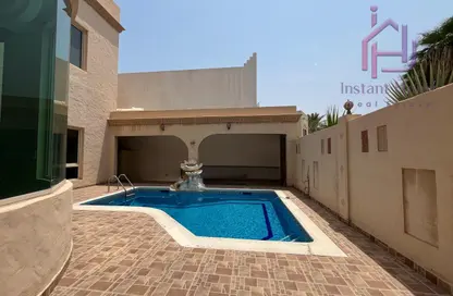 Villa - 5 Bedrooms - 6 Bathrooms for sale in Saar - Northern Governorate