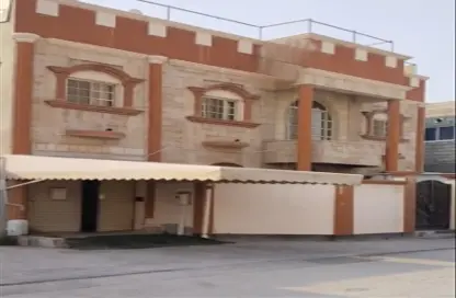 Villa - 6 Bedrooms - 7 Bathrooms for sale in Hamad Town - Northern Governorate