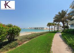 Penthouse - 5 bedrooms - 7 bathrooms for rent in Tala Island - Amwaj Islands - Muharraq Governorate