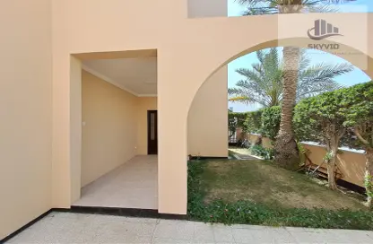Terrace image for: Villa - 3 Bedrooms - 3 Bathrooms for rent in Al Markh - Northern Governorate, Image 1