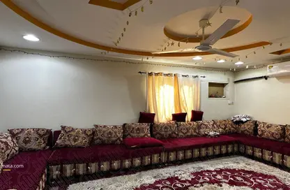 فيلا - 2 غرف نوم - 2 حمامات للبيع في مدينة حمد - المحافظة الشمالية