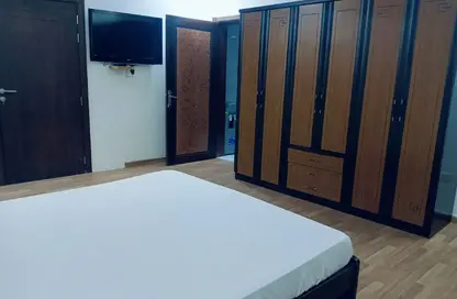 Apartment - Studio - 1 Bathroom for rent in Ghuraifah (Old Juffair) - Manama - Capital Governorate