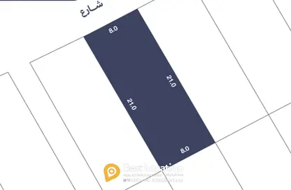 Land - Studio for sale in Hamala - Northern Governorate