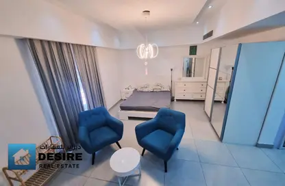 Apartment - Studio - 1 Bathroom for rent in Al Juffair - Capital Governorate Apartment - Studio - 1 Bathroom for rent in Al Juffair - Capital Governorate