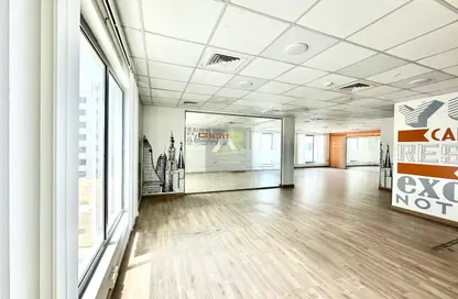 Office Space - Studio - 4 Bathrooms for rent in Seef - Capital Governorate