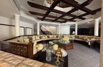Villa - 6 Bedrooms - 7+ Bathrooms for sale in Hidd - Muharraq Governorate