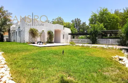 Villa - 3 Bedrooms - 2 Bathrooms for rent in Barbar - Northern Governorate