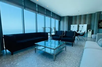 Apartment - 2 Bedrooms - 2 Bathrooms for rent in Seef - Capital Governorate