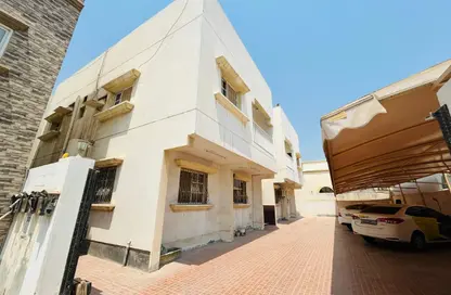 Apartment - 2 Bedrooms - 2 Bathrooms for rent in Jid Ali - Central Governorate