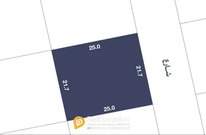 Land - Studio for sale in Jaww - Southern Governorate