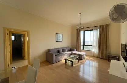 Apartment - 2 Bedrooms - 2 Bathrooms for rent in Um Al Hasam - Manama - Capital Governorate