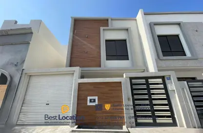 Villa - 4 Bedrooms - 5 Bathrooms for sale in Janabiya - Northern Governorate