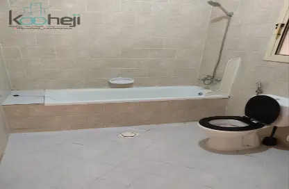 Apartment - 3 Bedrooms - 3 Bathrooms for rent in Muharraq - Muharraq Governorate