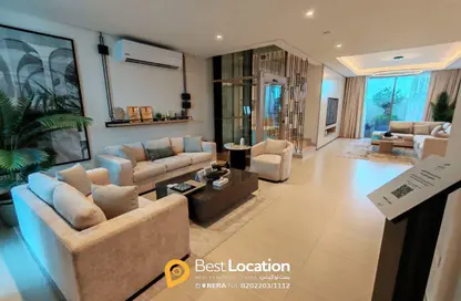 Villa - 4 Bedrooms - 5 Bathrooms for sale in Arad - Muharraq Governorate