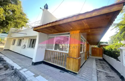 Villa - 3 Bedrooms - 3 Bathrooms for rent in Salmaniya - Manama - Capital Governorate