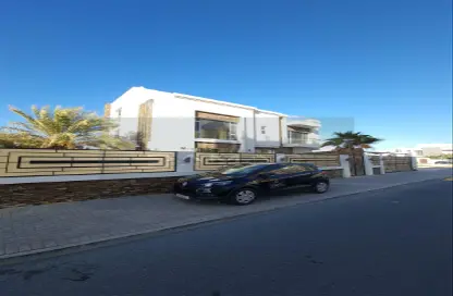 Villa - 7+ Bedrooms - 7+ Bathrooms for sale in Amwaj Islands - Muharraq Governorate