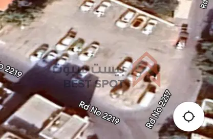 أرض - استوديو للبيع في جدحفص - المحافظة الشمالية