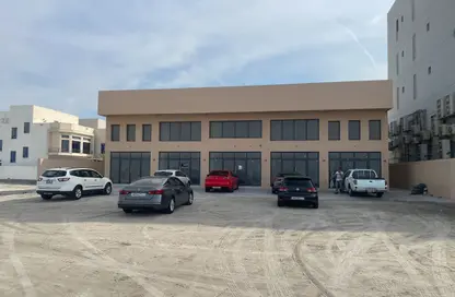 Shop - Studio for rent in Busaiteen - Muharraq Governorate