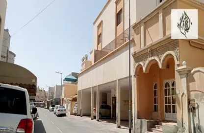 Apartment - 2 Bedrooms - 2 Bathrooms for rent in Galali - Muharraq Governorate