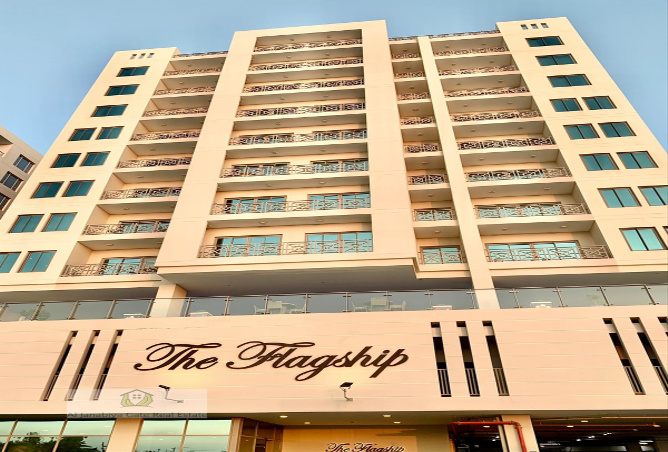 Luxurious Fully Furnished Apartment Amwaj Ref Janabiya 2343826 Propertyfinder Bh