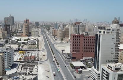شقة - غرفة نوم - 2 حمامات للبيع في الجفير - محافظة العاصمة