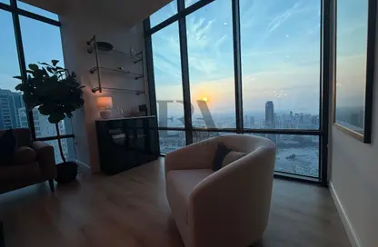 شقة - 3 غرف نوم - 2 حمامات للايجار في السيف - محافظة العاصمة