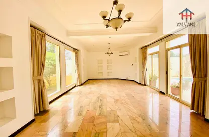 Villa - 3 Bedrooms - 3 Bathrooms for rent in Saar - Northern Governorate