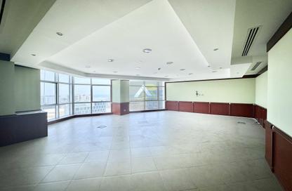 Office Space - Studio - 3 Bathrooms for rent in Seef - Capital Governorate