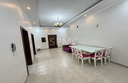 Apartment - 2 Bedrooms - 2 Bathrooms for rent in Tubli - Central Governorate