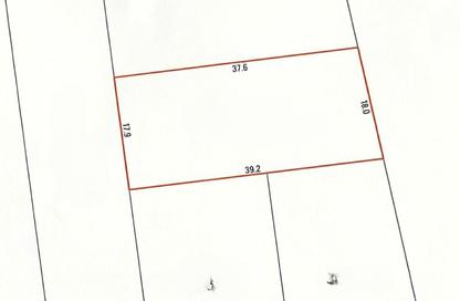 Land - Studio for sale in Salmabad - Central Governorate