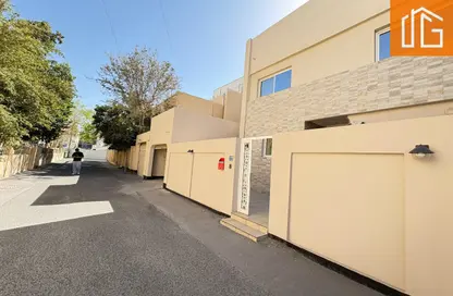Villa - 4 Bedrooms - 4 Bathrooms for rent in Adliya - Manama - Capital Governorate